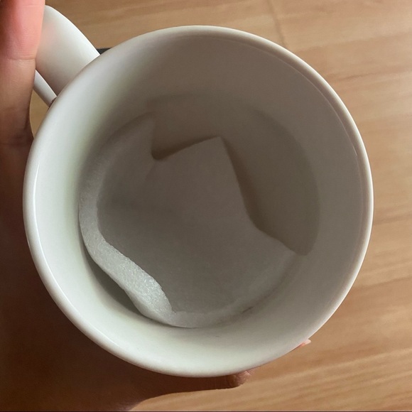 NEW Disney’s Mickey Mouse Rainbow Coffee Mug 18oz - Picture 6 of 8